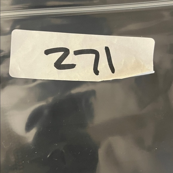 OUTDOOR VOICES Hudson Skort Pull-On Active Quick Dry Black 2XL - Picture 12 of 12